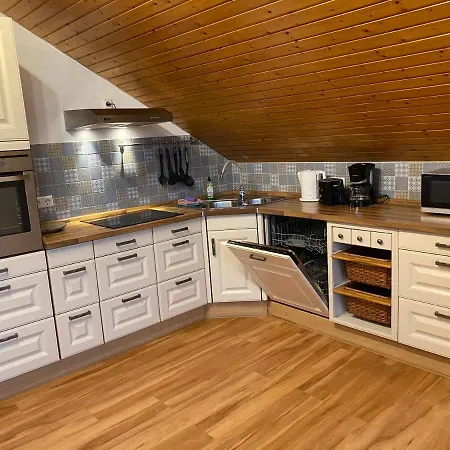 Ferienhaus Frei 1 Hinterzarten Buitenkant foto