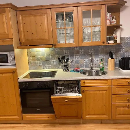 Ferienhaus Frei 1 Hinterzarten Buitenkant foto