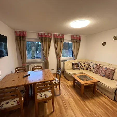 Ferienhaus Frei 1 Hinterzarten Buitenkant foto