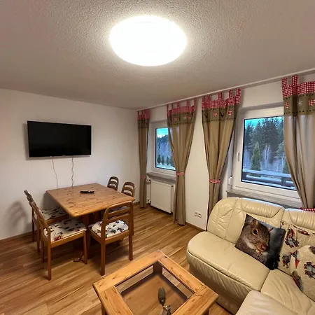 Ferienhaus Frei 1 Hinterzarten Buitenkant foto