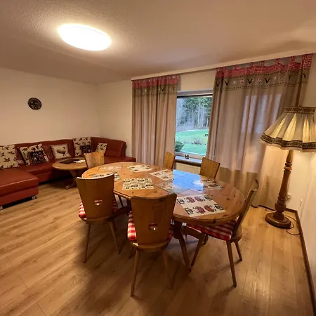 Ferienhaus Frei 1 Hinterzarten Buitenkant foto