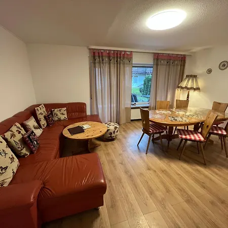 Ferienhaus Frei 1 Hinterzarten Buitenkant foto
