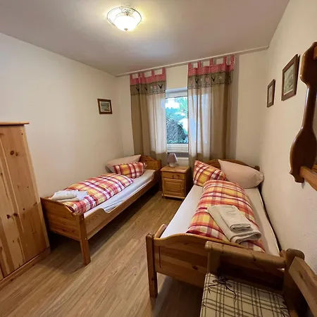 Ferienhaus Frei 1 Hinterzarten Buitenkant foto