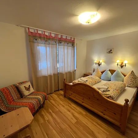 Ferienhaus Frei 1 Hinterzarten Buitenkant foto