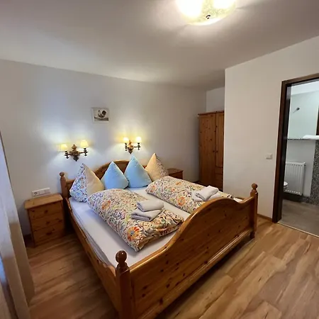 Ferienhaus Frei 1 Hinterzarten Buitenkant foto