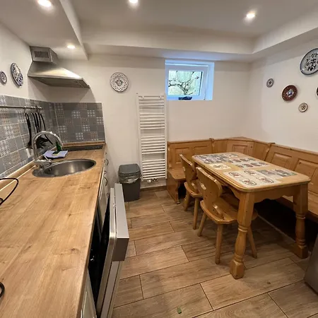 Ferienhaus Frei 1 Hinterzarten Buitenkant foto