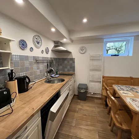 Ferienhaus Frei 1 Hinterzarten Buitenkant foto