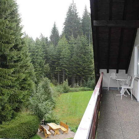 Ferienhaus Frei 1 Hinterzarten Buitenkant foto
