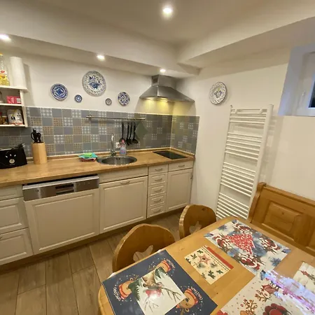 Ferienhaus Frei 1 Hinterzarten Kamer foto
