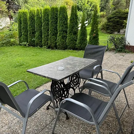 Ferienhaus Frei 1 Hinterzarten Buitenkant foto