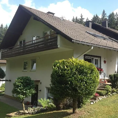 Ferienhaus Frei 1 Hinterzarten Buitenkant foto