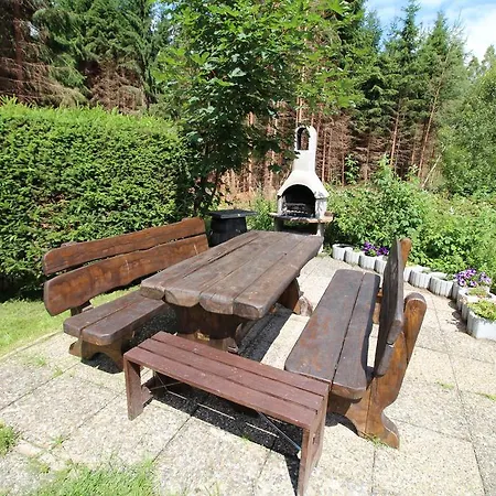 Ferienhaus Frei 1 Hinterzarten Buitenkant foto