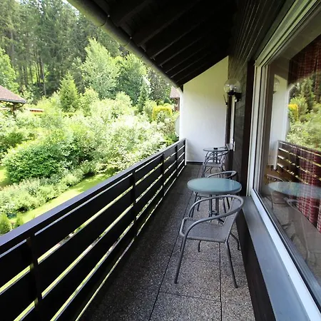 Ferienhaus Frei 1 Hinterzarten Buitenkant foto