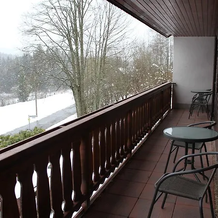 Ferienhaus Frei 1 Hinterzarten Buitenkant foto