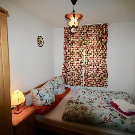 Ferienhaus Frei 1 Hinterzarten Buitenkant foto