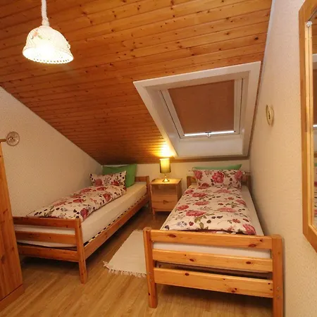 Ferienhaus Frei 1 Hinterzarten Buitenkant foto