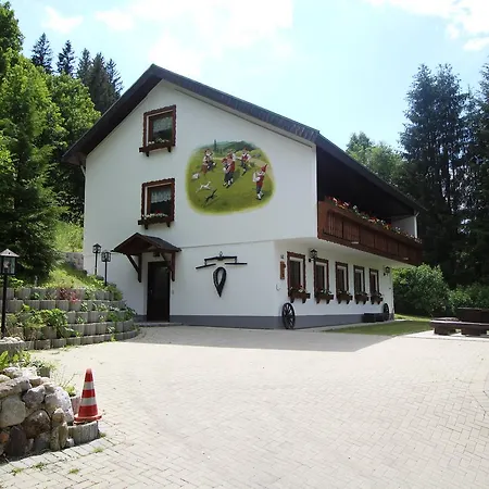 Ferienhaus Frei 1 Hinterzarten Buitenkant foto