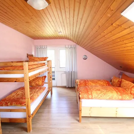 Ferienhaus Frei 1 Hinterzarten Buitenkant foto