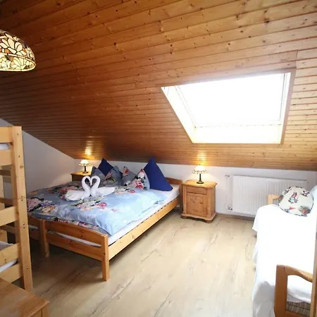 Ferienhaus Frei 1 Hinterzarten Buitenkant foto