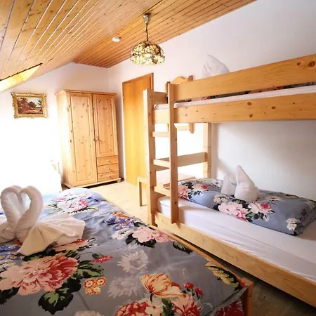 Ferienhaus Frei 1 Hinterzarten Buitenkant foto