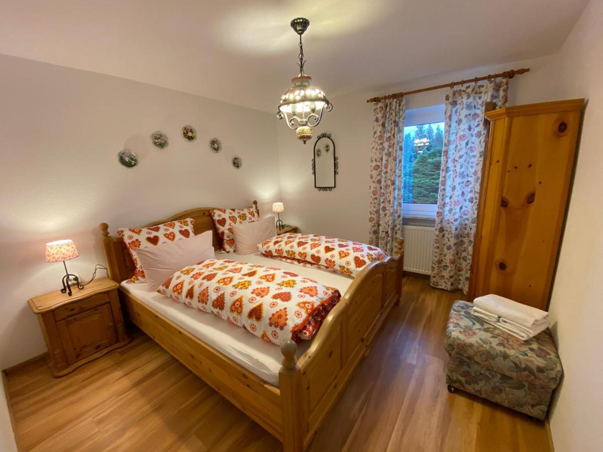 Frei 1 Appartement