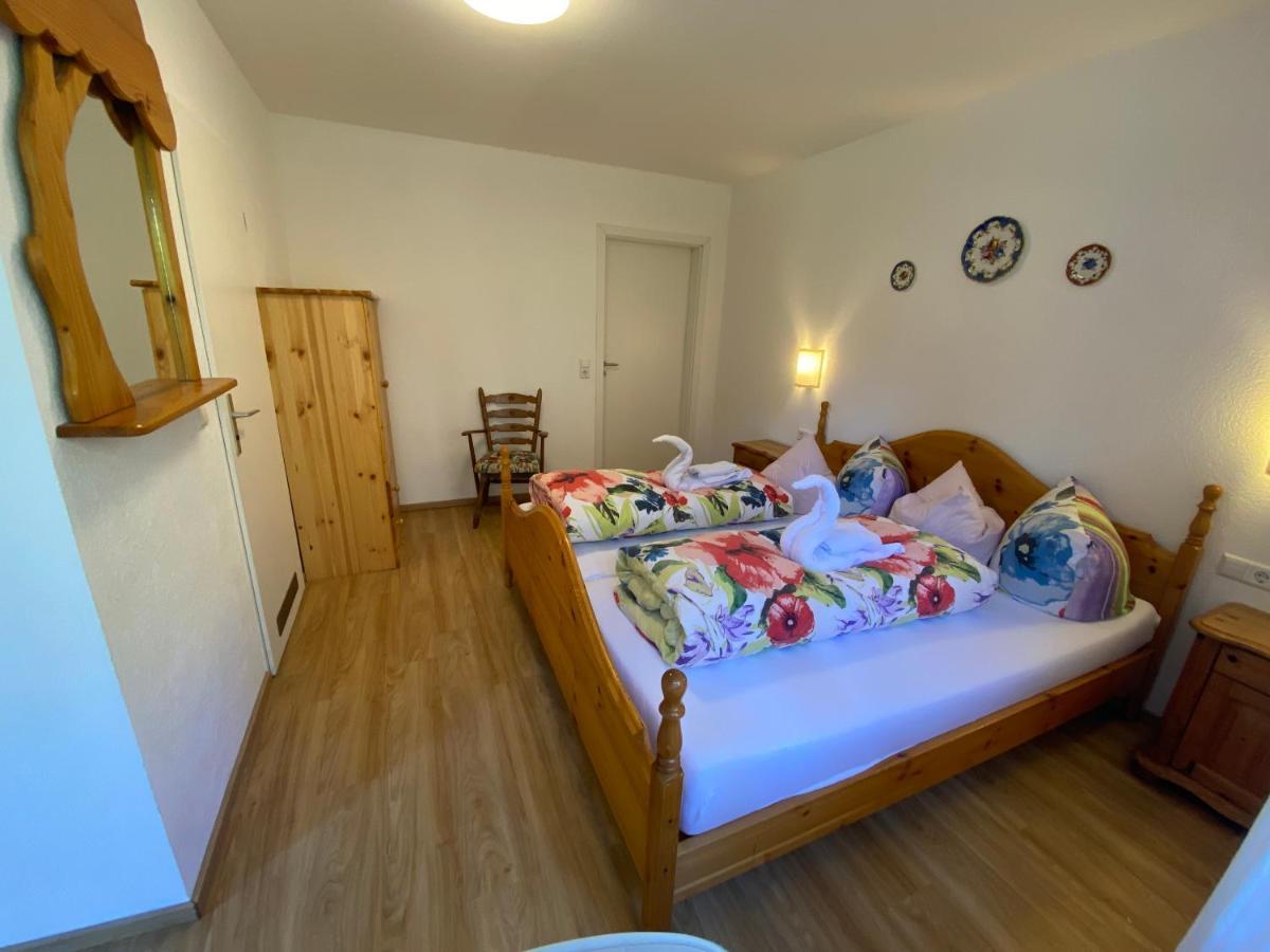 Frei 1 Appartement
