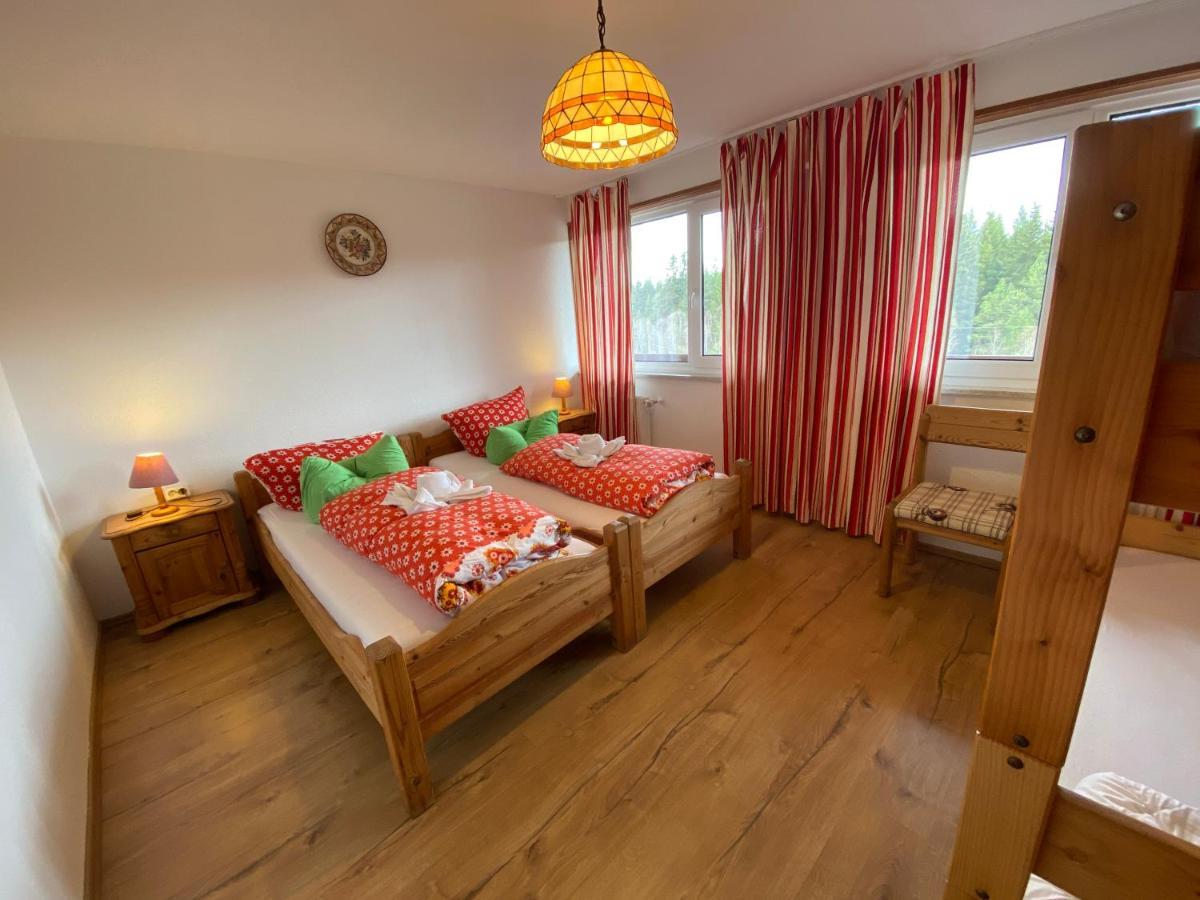 Lejlighed Frei 1 Hinterzarten