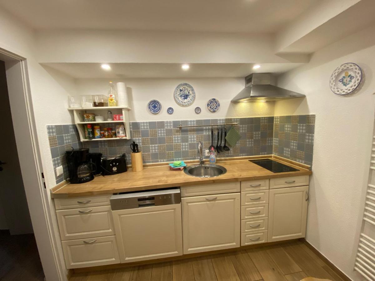 Appartement Frei 1 *