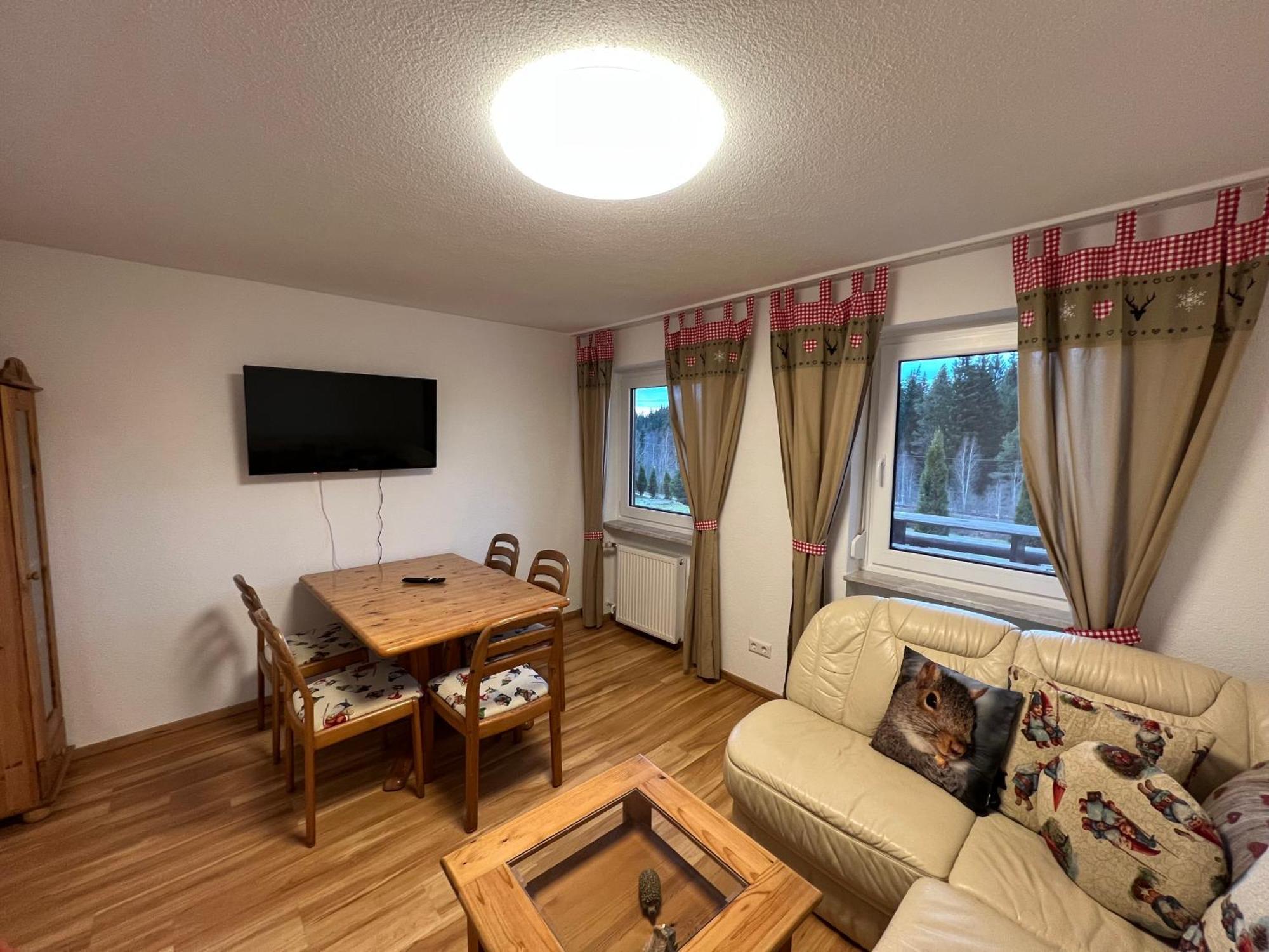 Frei 1 Appartement *