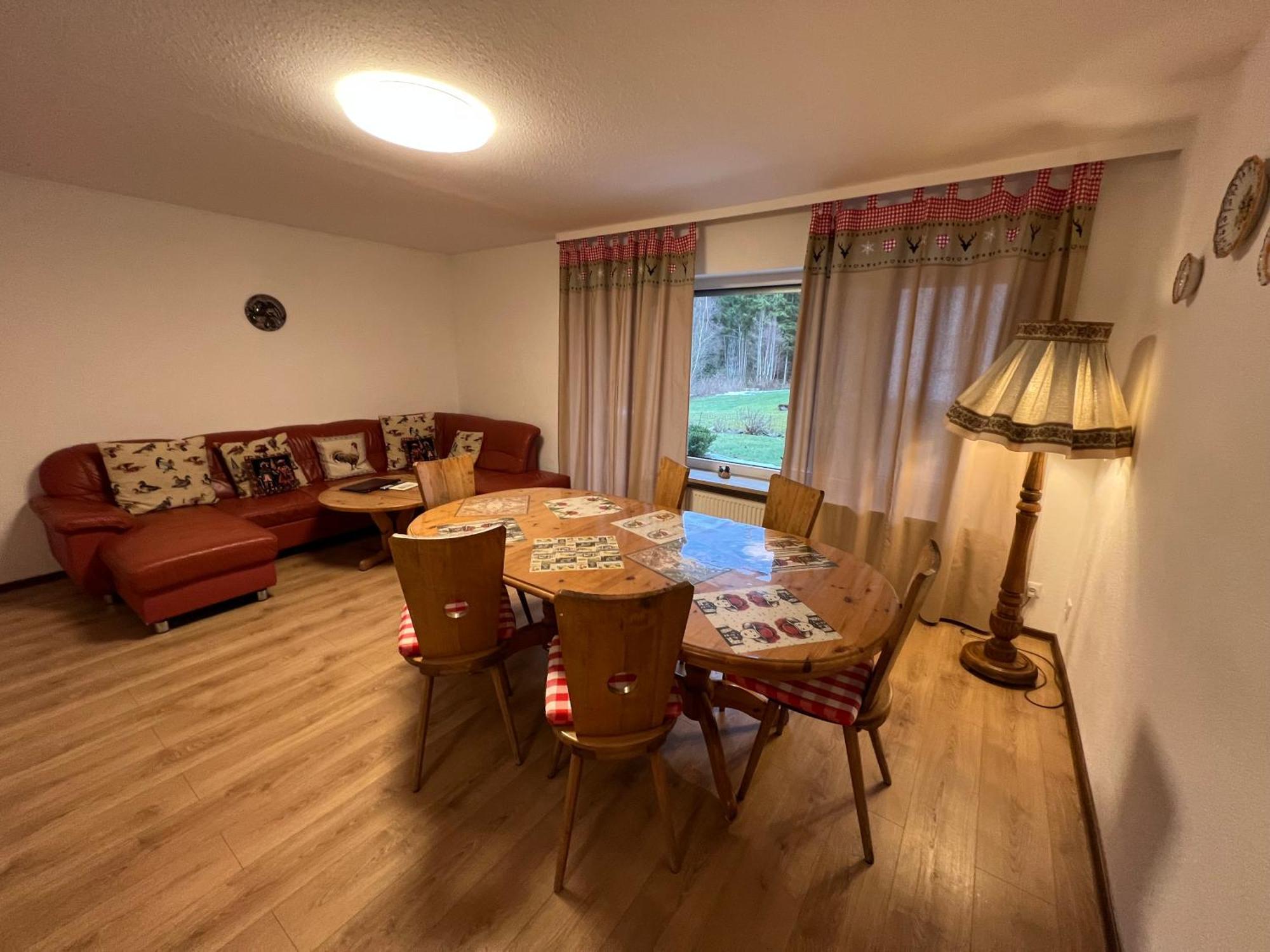 Appartement Frei 1