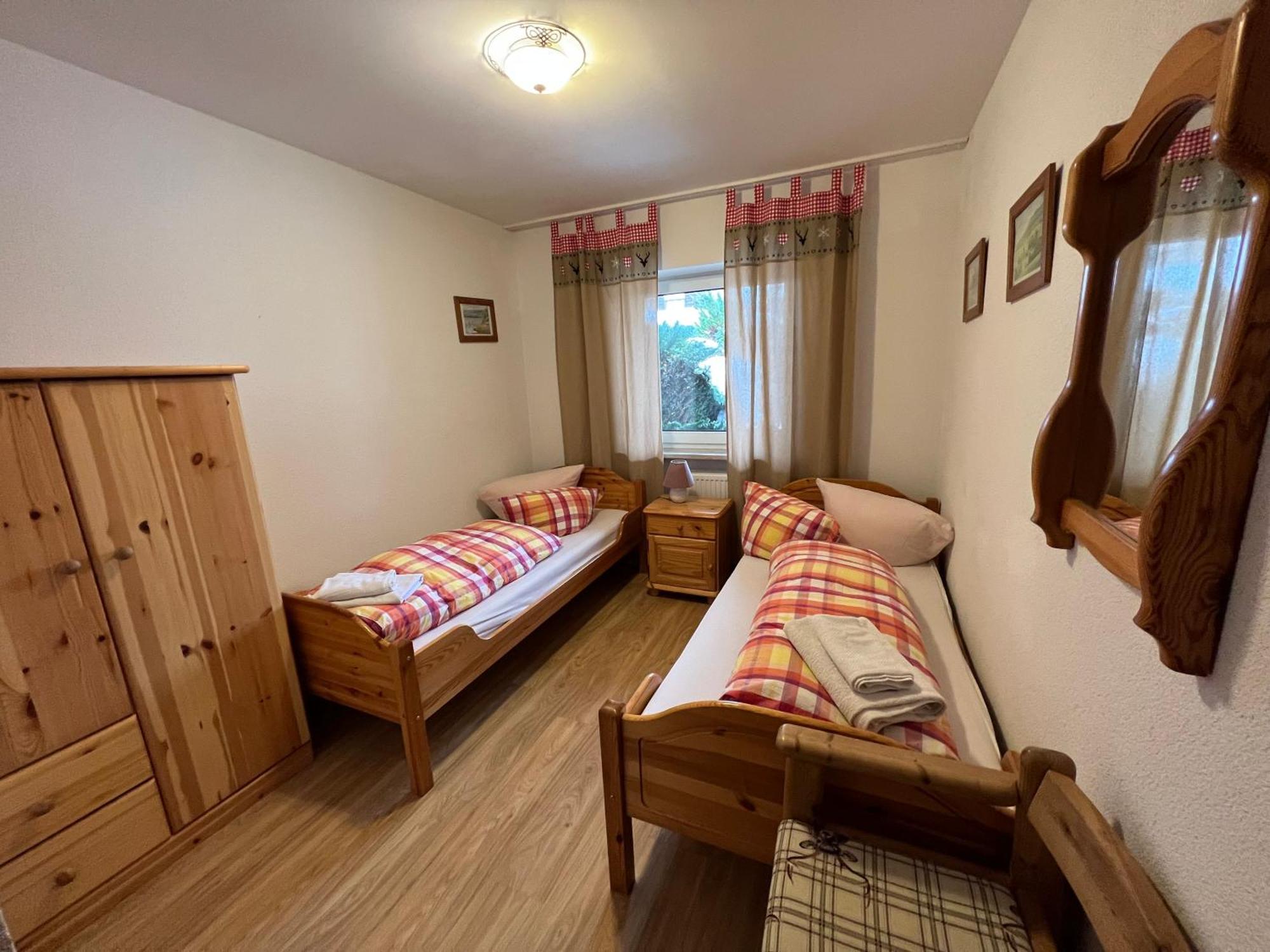 Frei 1 Appartement *