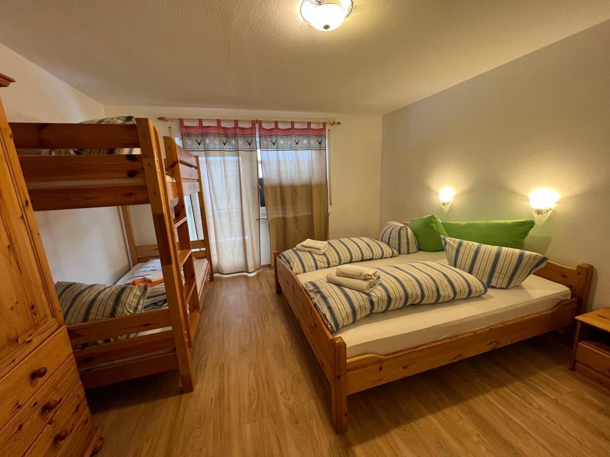 Appartement Frei 1
