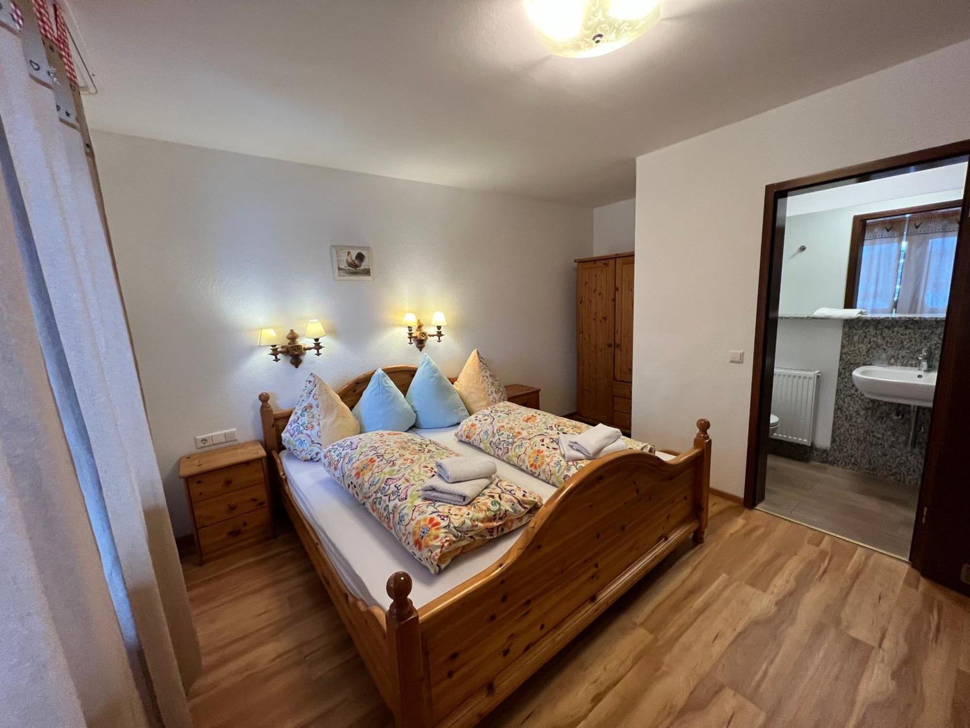 Frei 1 Appartement Hinterzarten