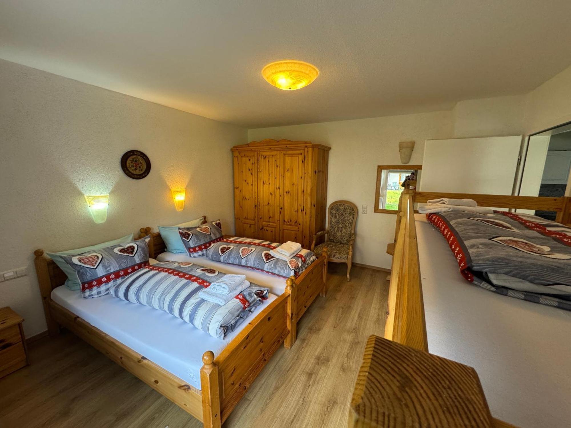 Appartement Frei 1 *