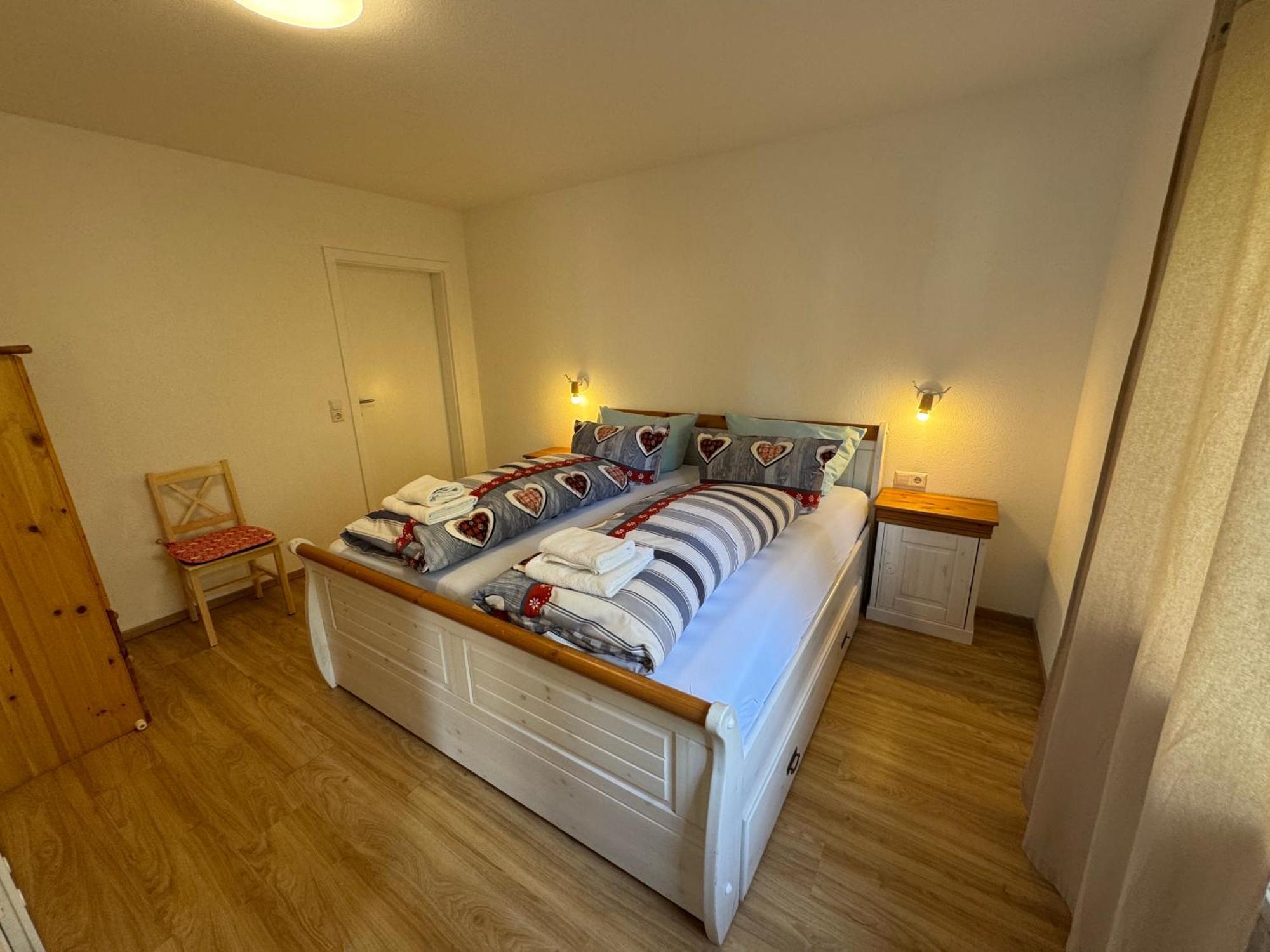Frei 1 Appartement Hinterzarten