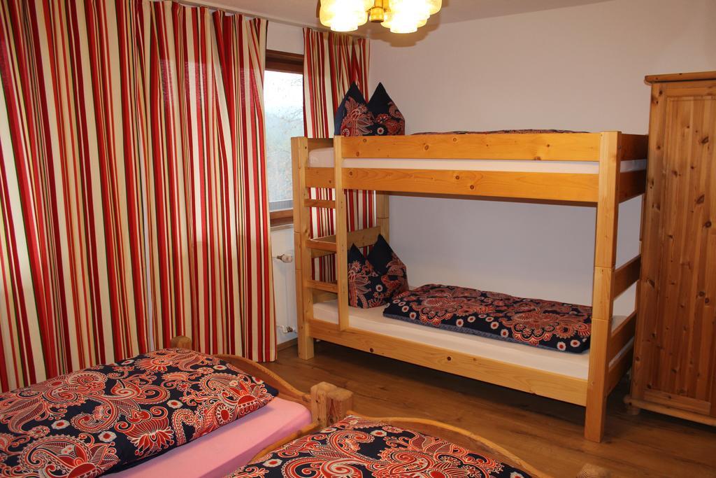 Appartement Frei 1 *