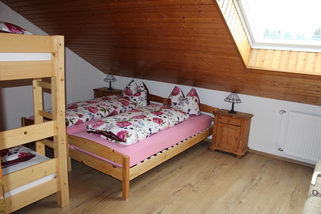Frei 1 Appartement Hinterzarten