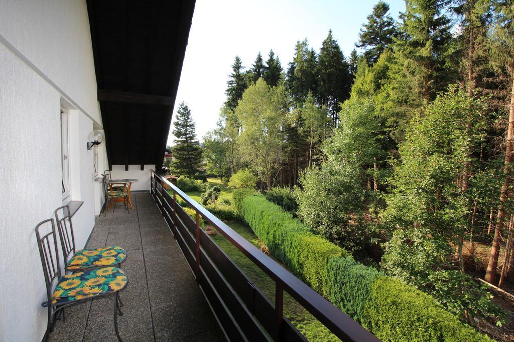 Appartement Frei 1 *