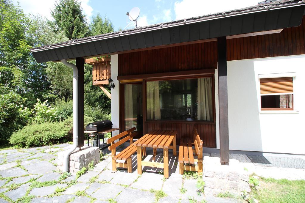 Appartement Frei 1 *