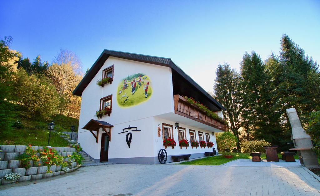 Frei 1 Appartement