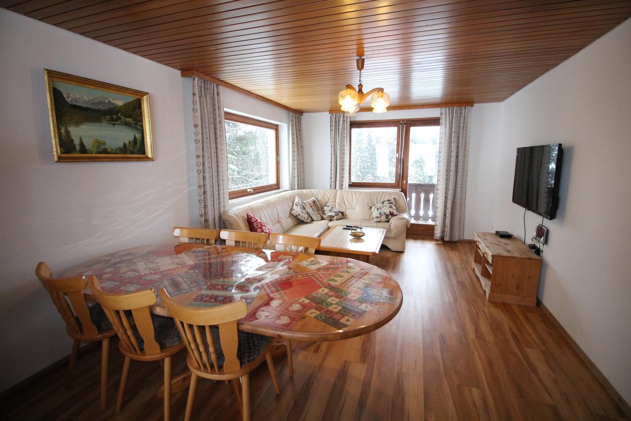Frei 1 Hinterzarten