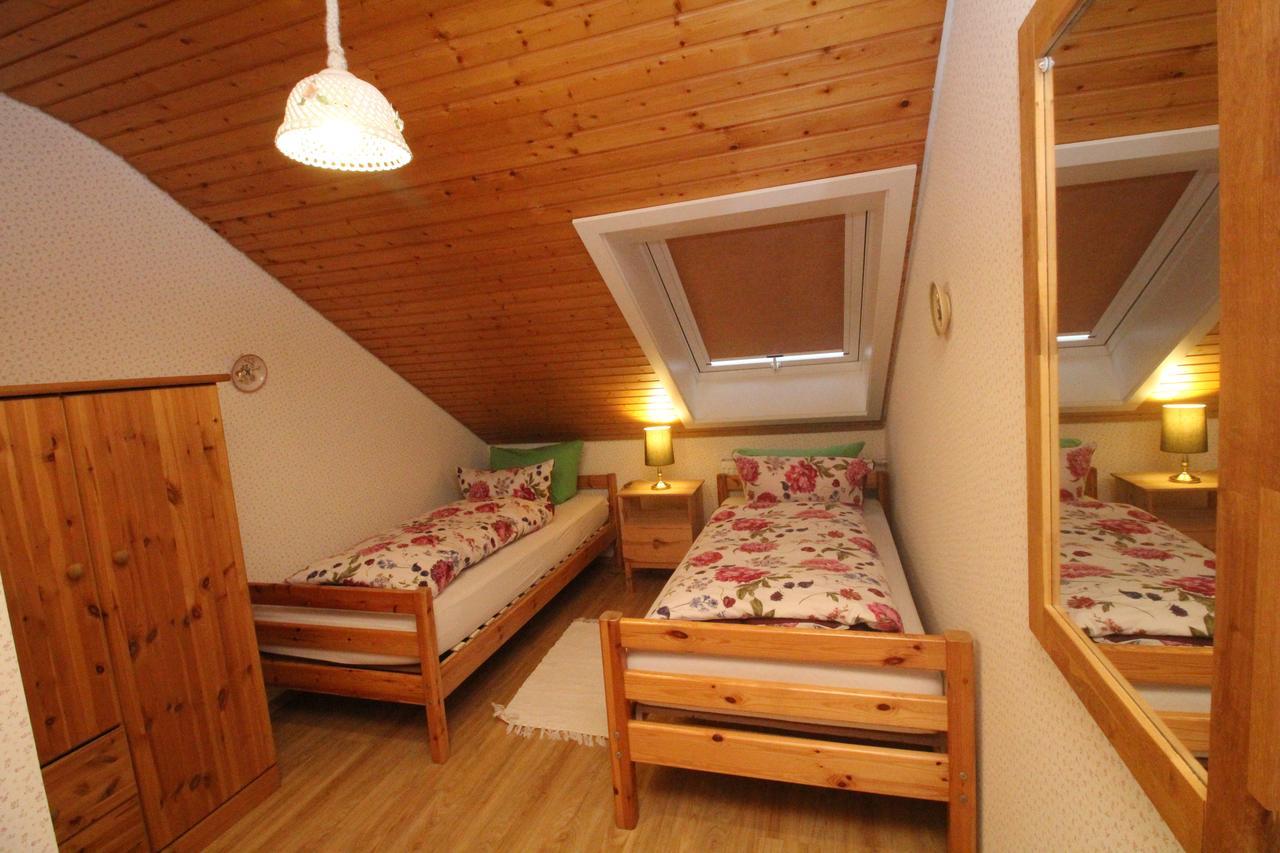 Lejlighed Frei 1 *