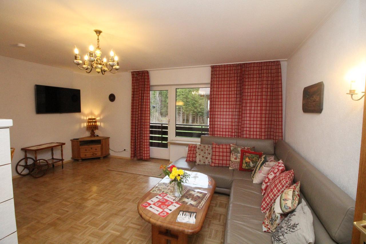 Frei 1 Appartement *