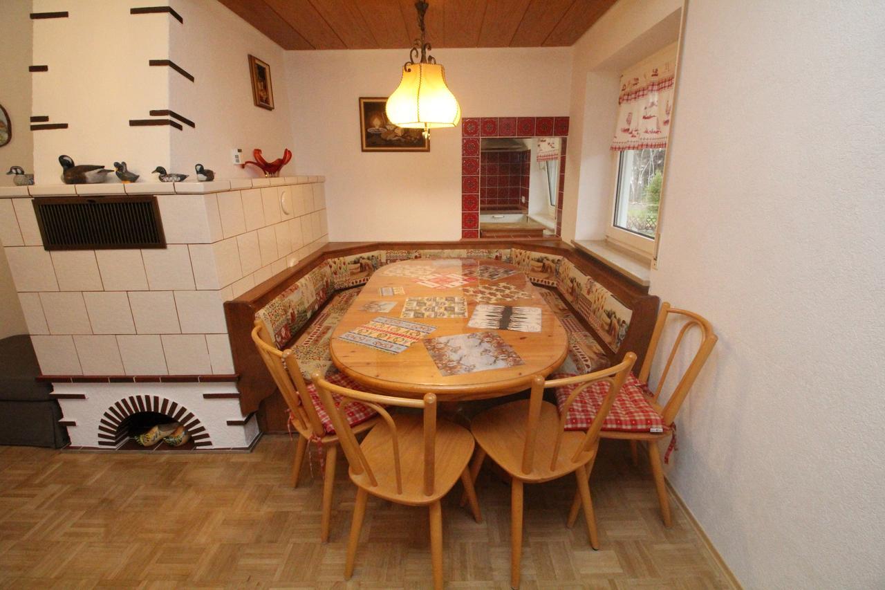 Appartement Frei 1 *