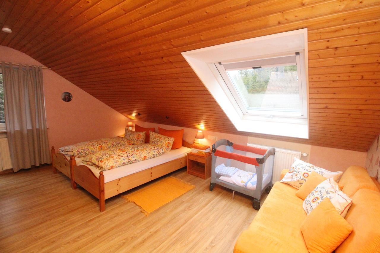 Frei 1 * Hinterzarten