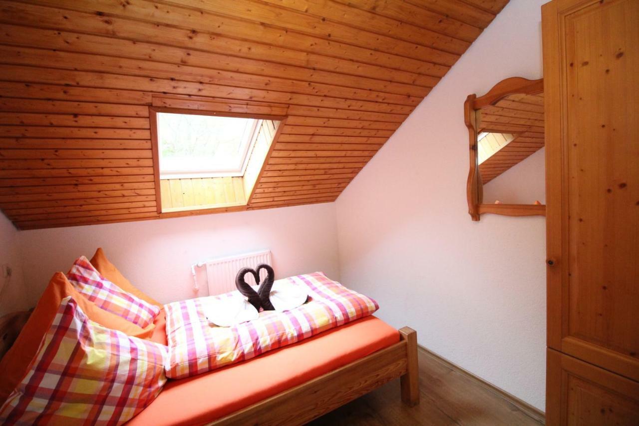 Appartement Frei 1