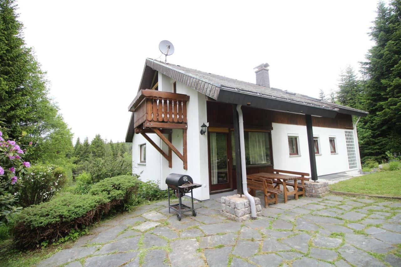 Appartement Frei 1 *