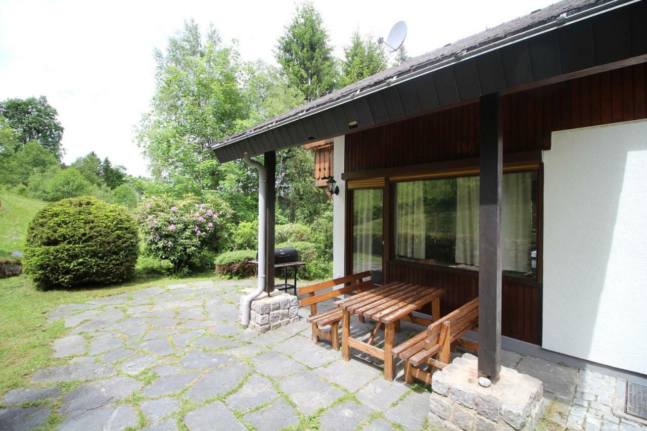 Appartement Frei 1
