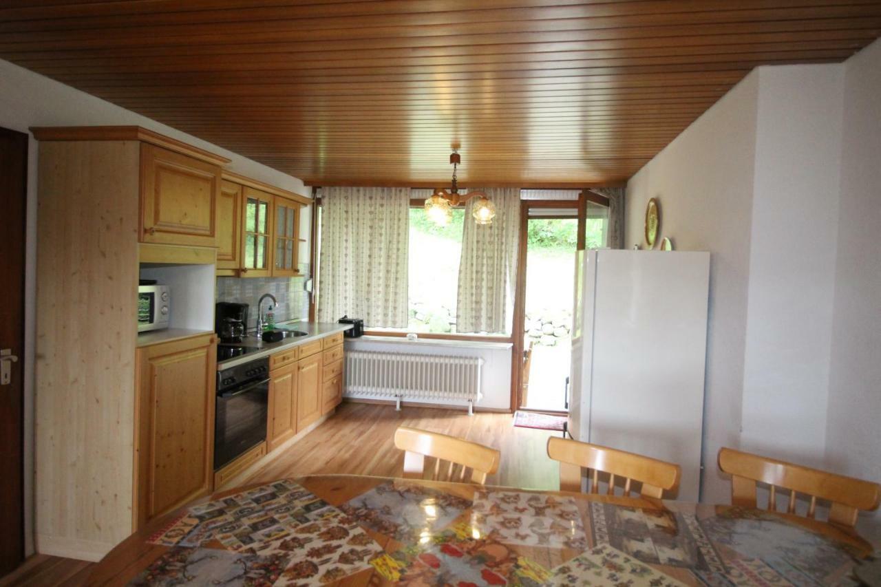 Appartement Frei 1